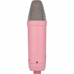 Микрофон студийный RODE NT1 Signature, Pink