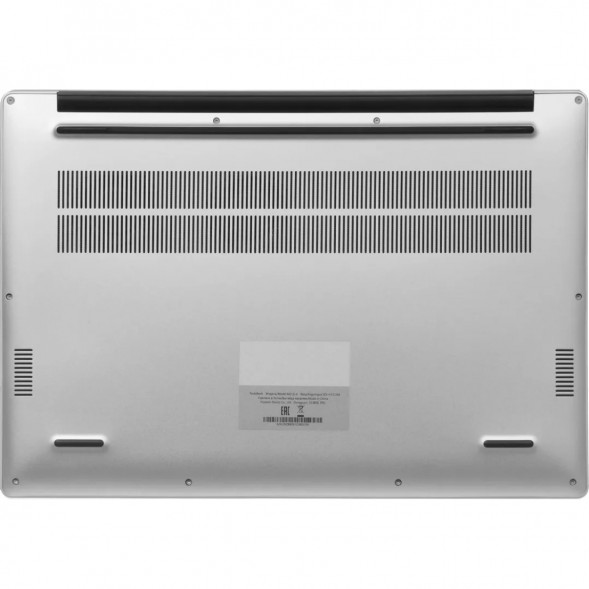 Ноутбук Huawei MateBook D 16 MCLG-X 53014QKV (16&amp;quot;, IPS, Intel Core i5 13420H 2.1ГГц, 8-ядерный, 16ГБ LPDDR4x, 1ТБ SSD, Intel UHD Graphics, без ОС), серебристый в Сочи