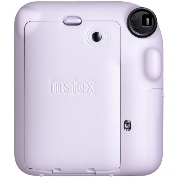 Фотоаппарат моментальной печати Fujifilm Instax Mini 12, Lilac Purple в Сочи