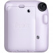 Фотоаппарат моментальной печати Fujifilm Instax Mini 12, Lilac Purple в Сочи