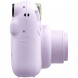 Фотоаппарат моментальной печати Fujifilm Instax Mini 12, Lilac Purple в Сочи