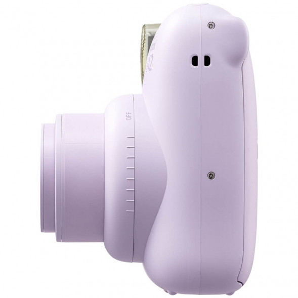 Фотоаппарат моментальной печати Fujifilm Instax Mini 12, Lilac Purple в Сочи