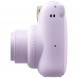 Фотоаппарат моментальной печати Fujifilm Instax Mini 12, Lilac Purple в Сочи