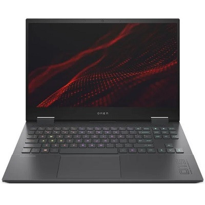  Ноутбук HP OMEN 15-en0020ur (AMD Ryzen 7 4800H 2900MHz/15.6&amp;quot;/1920x1080/16GB/512GB SSD/DVD нет/NVIDIA GeForce GTX 1660 Ti 6GB/Wi-Fi/Bluetooth/Windows 10 Home) в Сочи