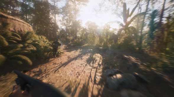 Игра Hell Let Loose: Vietnam [PS5, русские субтитры] в Сочи