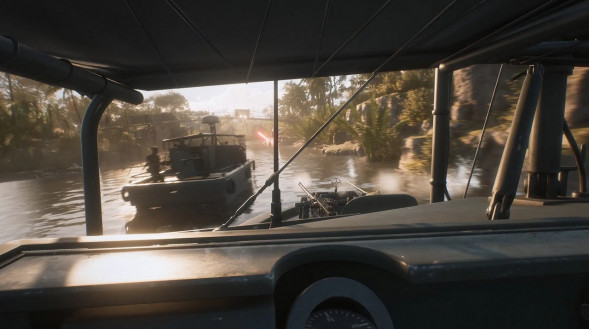Игра Hell Let Loose: Vietnam [PS5, русские субтитры] в Сочи