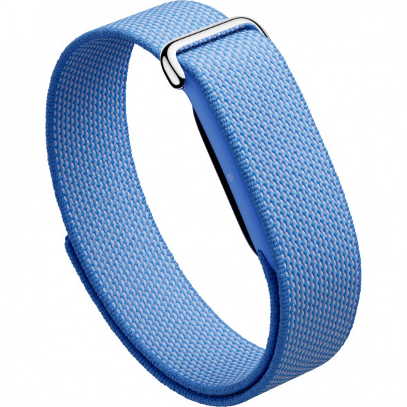 Фитнес-браслет Google Fitbit Air (Лавандовый/Lavender) в Сочи