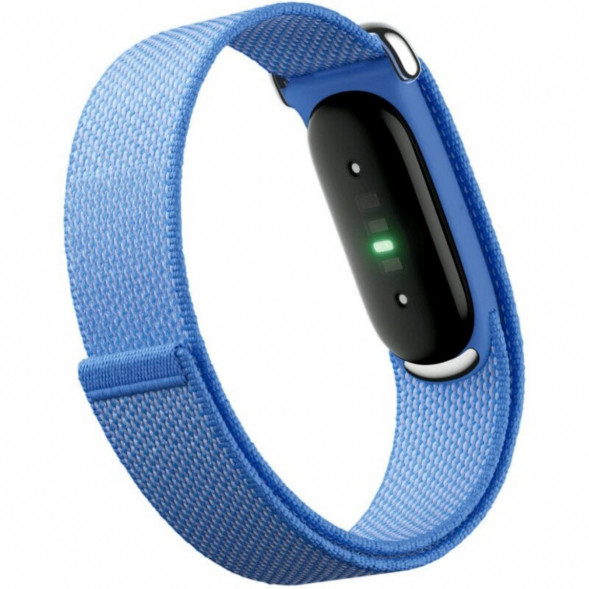 Фитнес-браслет Google Fitbit Air (Лавандовый/Lavender) в Сочи