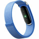 Фитнес-браслет Google Fitbit Air (Лавандовый/Lavender) в Сочи