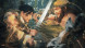 Игра Wo Long: Fallen Dynasty [PS4, русские субтитры] в Сочи