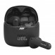 Беспроводные наушники JBL Tune FLEX, Black в Сочи