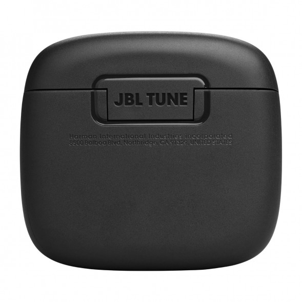 Беспроводные наушники JBL Tune FLEX, Black в Сочи