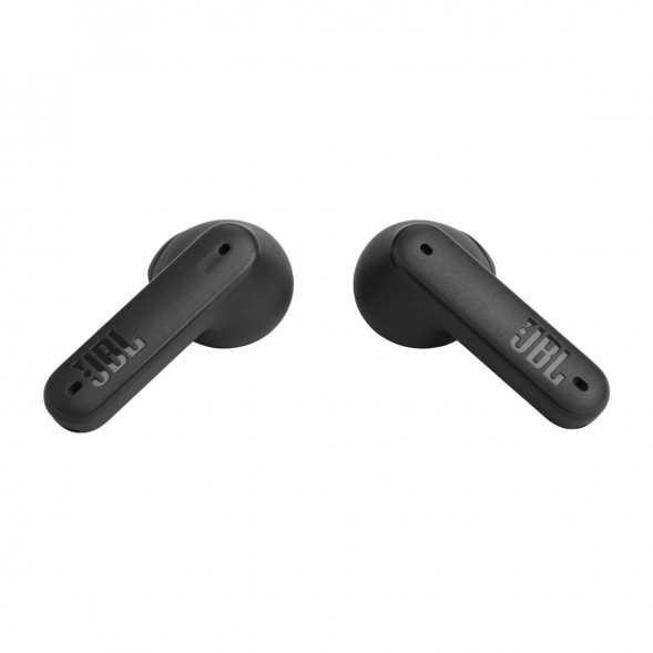 Беспроводные наушники JBL Tune FLEX, Black в Сочи