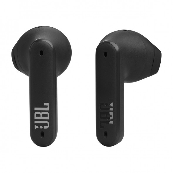Беспроводные наушники JBL Tune FLEX, Black в Сочи