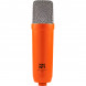 Микрофон студийный RODE NT1 Signature, Orange в Сочи