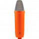 Микрофон студийный RODE NT1 Signature, Orange в Сочи
