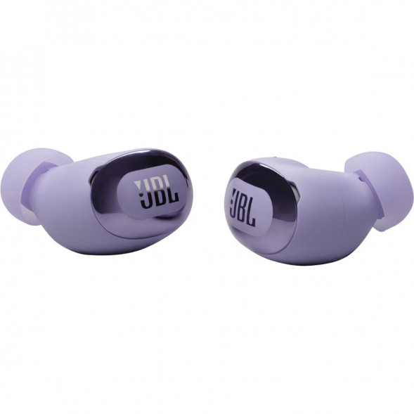 Беспроводные наушники JBL Live Buds 3, Purple в Сочи