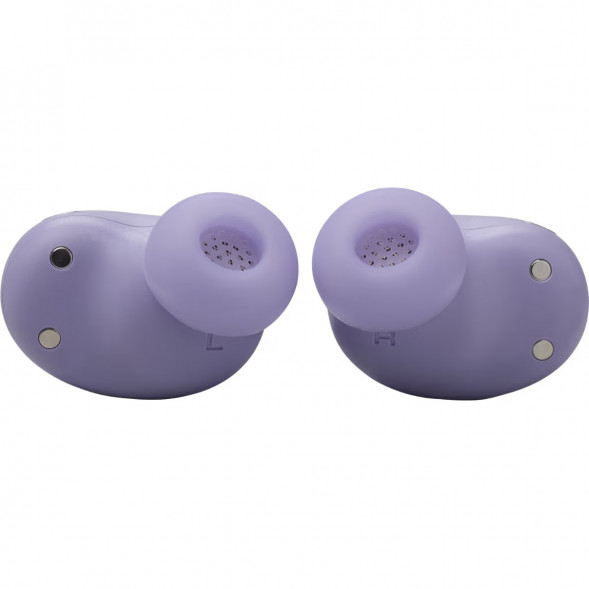 Беспроводные наушники JBL Live Buds 3, Purple в Сочи