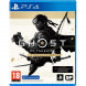 Призрак Цусимы Режиссёрская версия (PS4, Русская версия) в Сочи