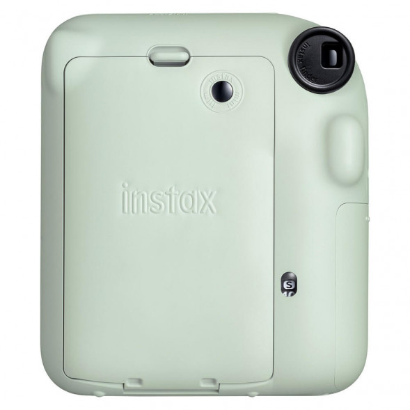 Фотоаппарат моментальной печати Fujifilm Instax Mini 12, Mint Green в Сочи