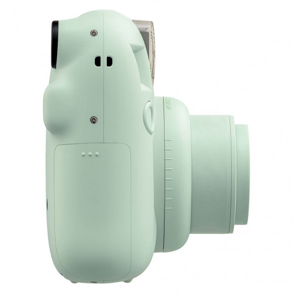 Фотоаппарат моментальной печати Fujifilm Instax Mini 12, Mint Green в Сочи