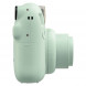 Фотоаппарат моментальной печати Fujifilm Instax Mini 12, Mint Green в Сочи