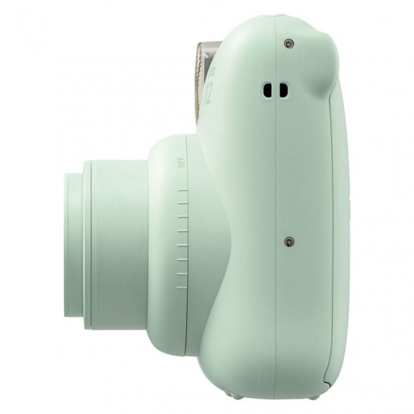 Фотоаппарат моментальной печати Fujifilm Instax Mini 12, Mint Green в Сочи