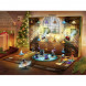 Конструктор LEGO Harry Potter 76404 Рождественский календарь в Сочи