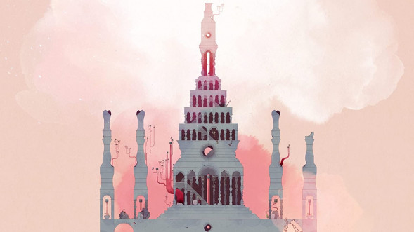 Игра GRIS [Nintendo Switch, русские субтитры] в Сочи