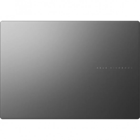 Ноутбук ASUS VivoBook S16 S3607VA-RP174 (16&amp;quot;, IPS, Intel Core 5 210H 2.2ГГц, 8 ядер, 16ГБ DDR5, 512ГБ SSD, Intel Graphics, без ОС), серый в Сочи