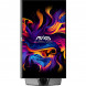 Монитор MSI Mag 272QP QD-OLED X24 (26.5&amp;quot; 2560x1440, QD OLED, 240Гц, 2хHDMI, 1хDP) черный в Сочи