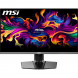 Монитор MSI Mag 272QP QD-OLED X24 (26.5&amp;quot; 2560x1440, QD OLED, 240Гц, 2хHDMI, 1хDP) черный в Сочи