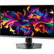 Монитор MSI Mag 272QP QD-OLED X24 (26.5&amp;quot; 2560x1440, QD OLED, 240Гц, 2хHDMI, 1хDP) черный в Сочи