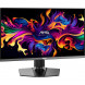 Монитор MSI Mag 272QP QD-OLED X24 (26.5&amp;quot; 2560x1440, QD OLED, 240Гц, 2хHDMI, 1хDP) черный в Сочи