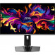 Монитор MSI Mag 272QP QD-OLED X24 (26.5&amp;quot; 2560x1440, QD OLED, 240Гц, 2хHDMI, 1хDP) черный в Сочи