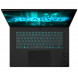 Ноутбук Gigabyte Gaming A16 (CWHI3US864SH) (16&amp;quot;, IPS, Intel Core i7 13620H 2.4ГГц, 10 ядер, 32ГБ DDR5, 1ТБ SSD, NVIDIA GeForce RTX 5070 - 8 ГБ, Windows 11 Home), черный в Сочи