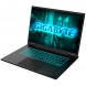Ноутбук Gigabyte Gaming A16 (CWHI3US864SH) (16&amp;quot;, IPS, Intel Core i7 13620H 2.4ГГц, 10 ядер, 32ГБ DDR5, 1ТБ SSD, NVIDIA GeForce RTX 5070 - 8 ГБ, Windows 11 Home), черный в Сочи