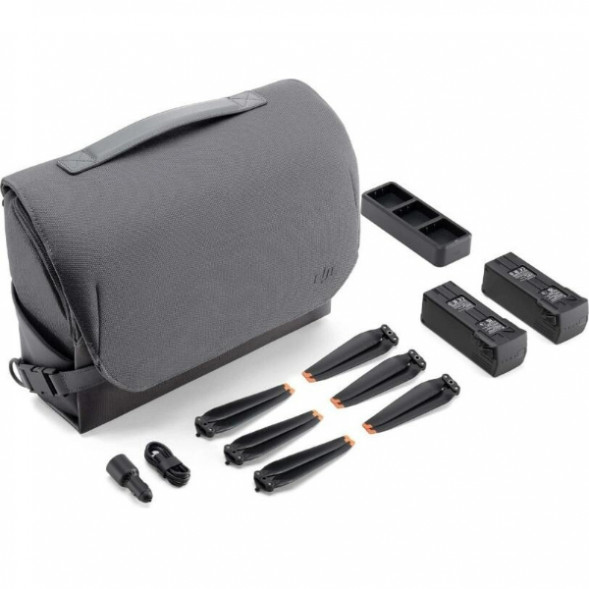 Комплект аксессуаров DJI Mavic 3 Fly More Kit в Сочи