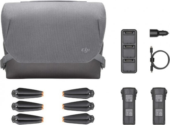 Комплект аксессуаров DJI Mavic 3 Fly More Kit в Сочи