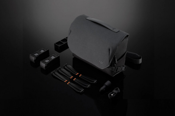Комплект аксессуаров DJI Mavic 3 Fly More Kit в Сочи