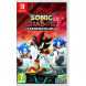 Игра Sonic x Shadow Generations [Nintendo Switch, русские субтитры] в Сочи