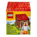 Конструктор LEGO Minifigure 5004468 Курица пасхи в Сочи