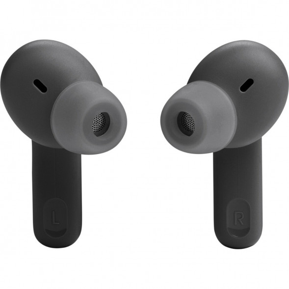 Беспроводные наушники JBL Tune Beam, Black в Сочи