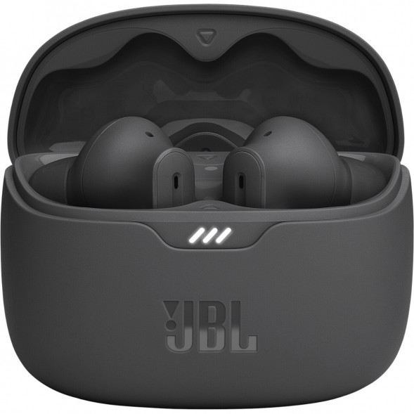 Беспроводные наушники JBL Tune Beam, Black в Сочи