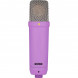 Микрофон студийный RODE NT1 Signature, Purple в Сочи