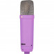 Микрофон студийный RODE NT1 Signature, Purple в Сочи