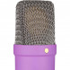 Микрофон студийный RODE NT1 Signature, Purple в Сочи