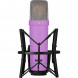 Микрофон студийный RODE NT1 Signature, Purple в Сочи