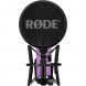 Микрофон студийный RODE NT1 Signature, Purple в Сочи