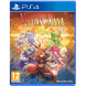 Игра Visions of Mana [PS4, английская версия] в Сочи